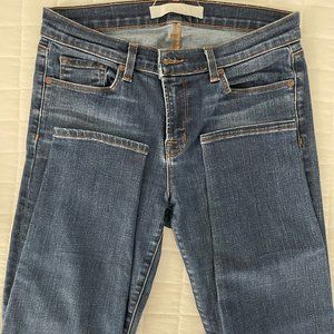 J Brand Skinny Jeans